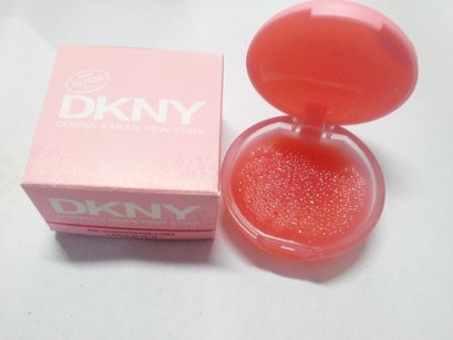 น้ำหอมแห้ง DKNY กล่องสีชมพู ขนาด 12g