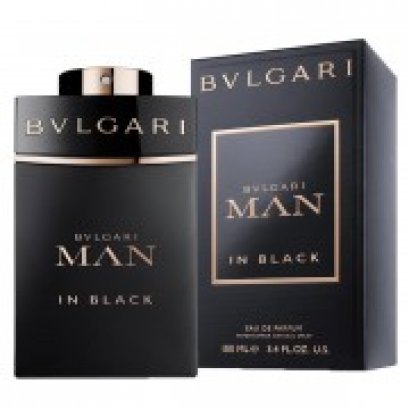 น้ำหอม Bvlgari Man In Black EDP ขนาด 100ml 