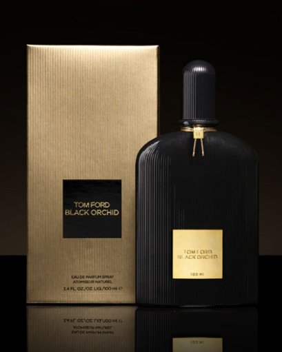 น้ำหอม Tom Ford Black Orchid EDP ขนาด 100 ml. 