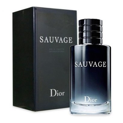  น้ำหอม Christian Dior Sauvage EDT  ขนาด 100ml.