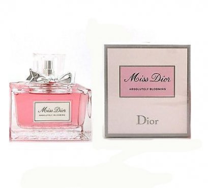  น้ำหอม Christian Dior Miss Dior Absolutely Blooming ขนาด 100ml.