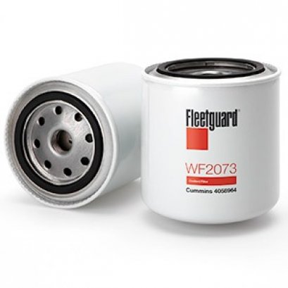 ไส้กรองน้ำยาหล่อเย็น WF2073 Coolant Filter