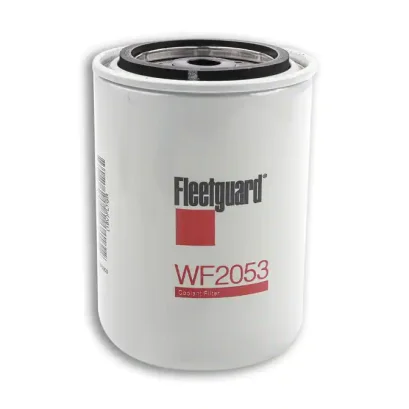ไส้กรองน้ำยาหล่อเย็น WF2053 Coolant Filter