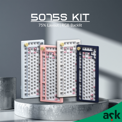 AKKO 5075S Kit