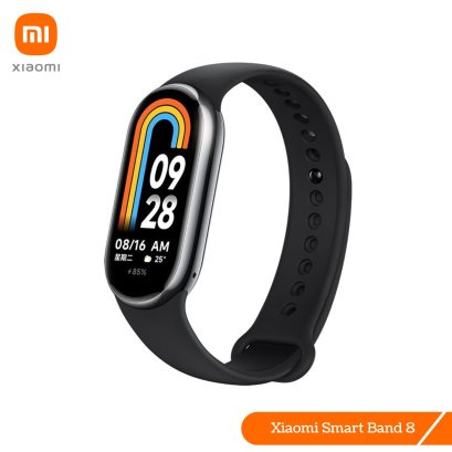 Xiaomi Smart Band 8