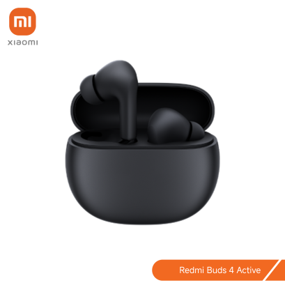 Redmi Buds 4 Active