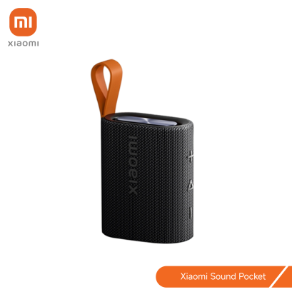 Xiaomi Sound Pocket