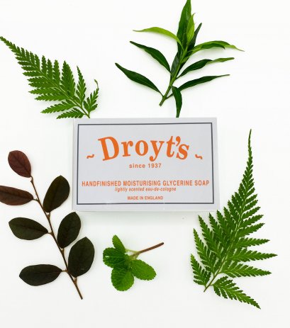 Droyt's Glycerine Soap 100 g. 