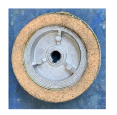 ผ้าเบรคมอเตอร์