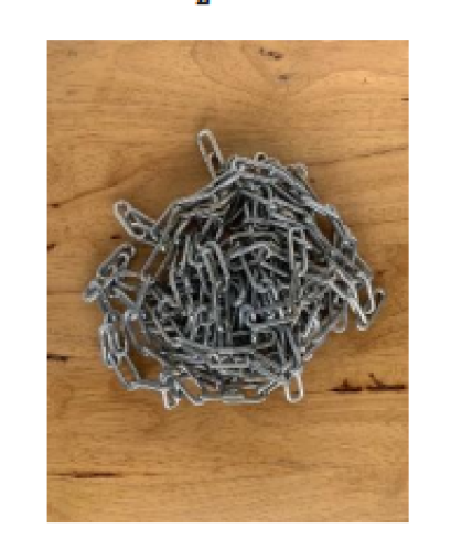 โซ่สาวมอเตอร์ประตูม้วน