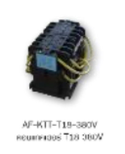 คอนแทคเตอร์ แม็กเนติกส์ มอเตอร์ประตูม้วน ทุกรุ่น