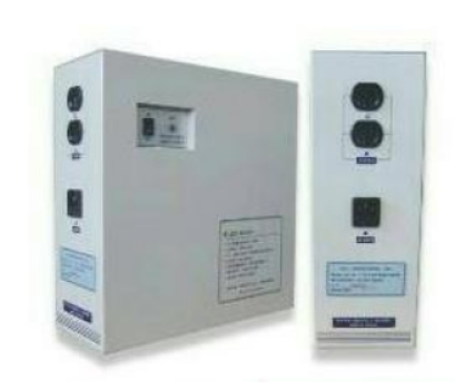 เครื่องสำรองไฟมอเตอร์ Power Supply