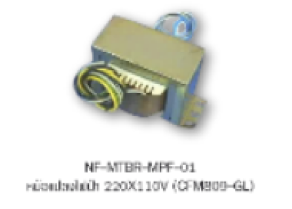 หม้อแปลงสัญญาณไฟฟ้ามอเตอร์