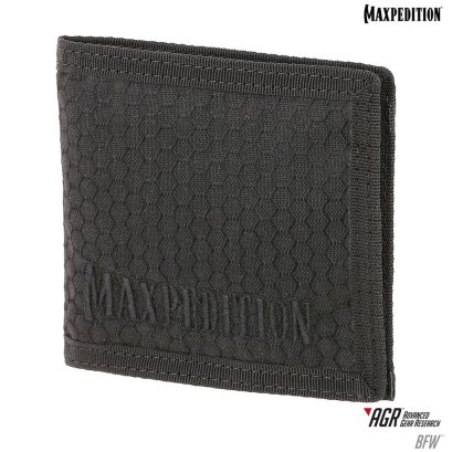 MAXPEDITION BFW BI-FOLD WALLET