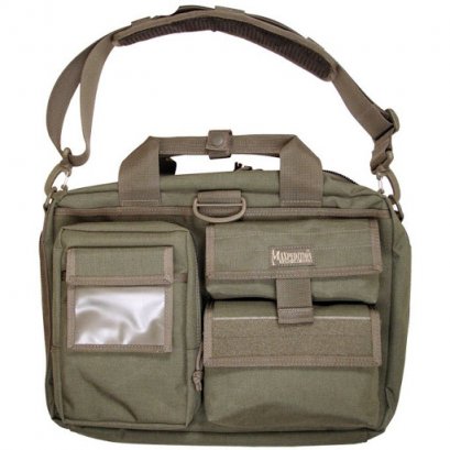 MAXPEDITION Knife Collector's Briefcase