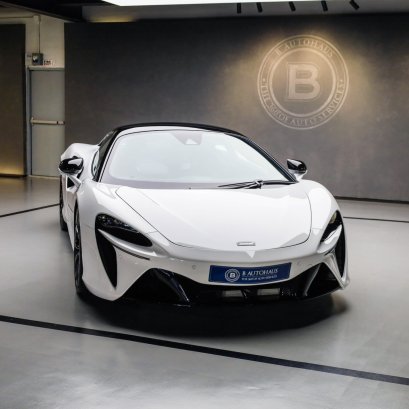 MCLAREN