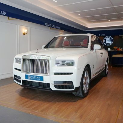 ROLLS-ROYCE