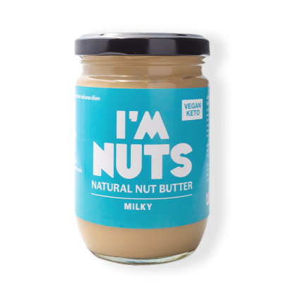 Milky | Keto