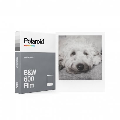 Polaroid ฟิล์มโพลารอยด์ 600