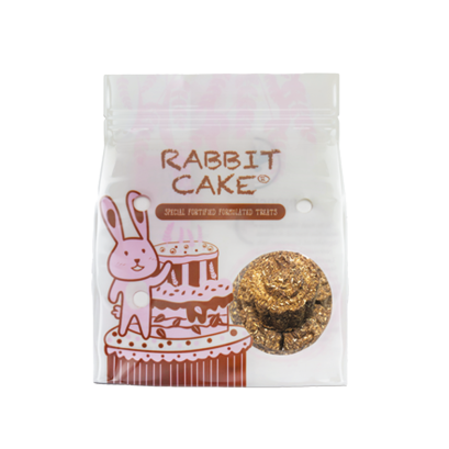 แรบบิทเค้ก