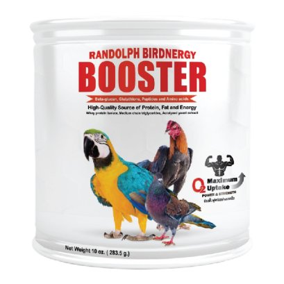 อาหารเสริมสุขภาพและสมรรถภาพเป็นพิเศษ