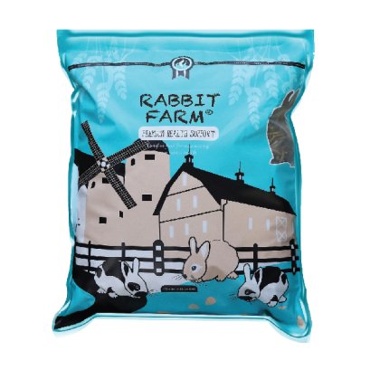 แรนดอล์ฟ แรบบิทฟาร์ม