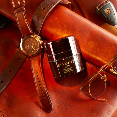 DEVONTE 296 - DEEP RECOVERY NIGHT CREAM
