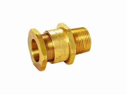 Cable Gland for Non-Armoured Cable, DNA Series