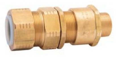 Cable Gland for Armoured Cable, DACB Series