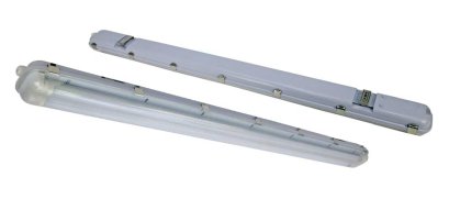 LED Lighting Fixture, AL-FL Series