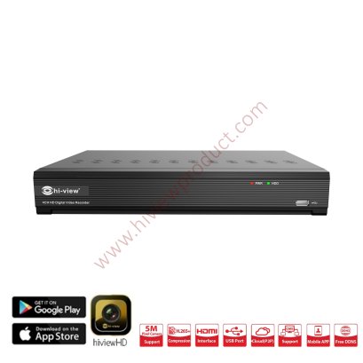 Dvr Nvr Hdd Hiviewproduct