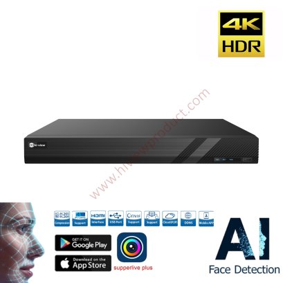 Dvr Nvr Hdd Hiviewproduct