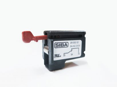 Microswitch for HRC Fuse Link  Size 00 4a