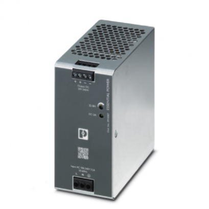Essential Power Supply, PS/ 1AC/ 24DC/ 240W/ EE
