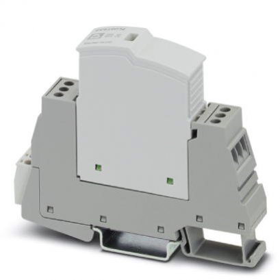 PLT-SEC-T3-24-FM-UT  Surge protection Type3 สำหรับด้าน Power supply