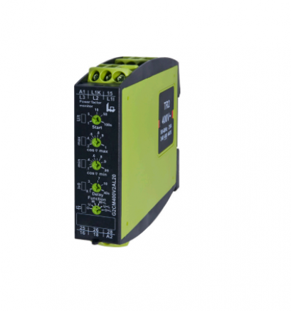 G2CM400V2AL20 2NO+2NC  TELE Load Monitoring Relay