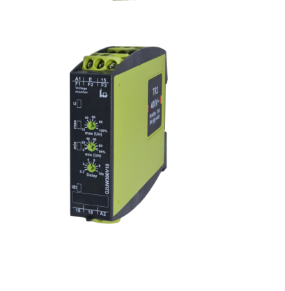 G2UW300V10 1NO+1NC TELE  Voltage Monitoring Relay 2390301