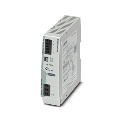 TRIO-PS-2G  3AC  24DC  5A Power supply