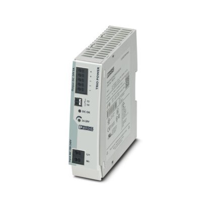 TRIO-PS-2G 1AC 24DC 5A Power supply