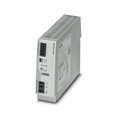 TRIO-PS-2G 1AC 24DC 10A Power supply