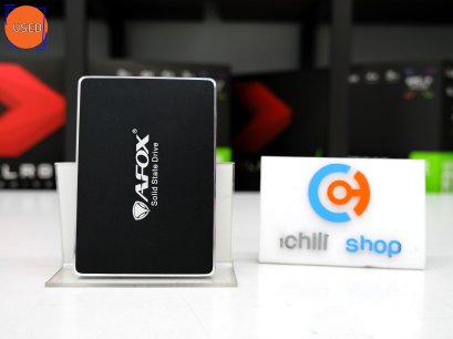 SSD (เอสเอสดี) AFOX SD250 120GN 120GB NO BOX P12563