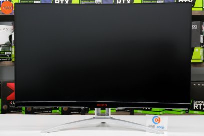 จอ (MONITOR) AOC AG322FCX1/67 31.5 นิ้ว 144Hz NO BOX P12080