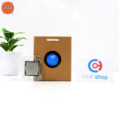 CPU (ซีพียู) INTEL CORE I5-4570 + ซิงค์พัดลม P11323