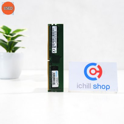 RAM (แรม) SK HYNIX DDR4 8GB 2400MHZ 8CHIP P13260