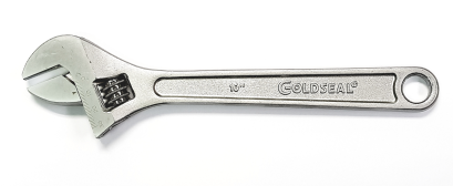 กุญแจเลื่อน GOLDSEAL 8” – 18”