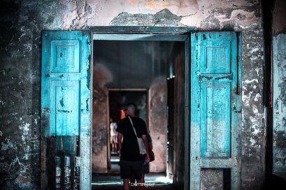 BANGKOK DESIGN WEEK 2020 (ตอน made in Charoenkrung)