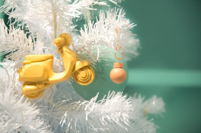 เ มื่ อ มี สี สั น . . จ ะ ส นุ ก ส น า น ขึ้ น ทั น ที 