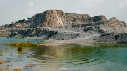 ท่องเที่ยวแกรนด์แคนยอนราชบุรี