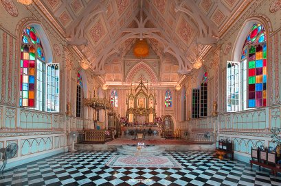 เ ข้ า วั ด เ ข้ า ว า ที่ " วั ด นิ เ ว ศ ธ ร ร ม ป ร ะ วั ติ "