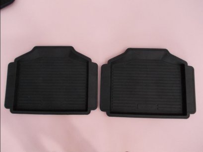 Car Floor Mat Freesize for Double cab